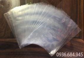 Túi trong - Bao Bì Nhựa Tuệ Nhi - Công Ty TNHH Sản Xuất Bao Bì Nhựa Tuệ Nhi